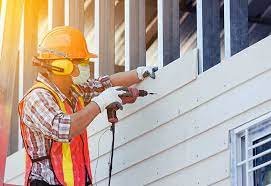 Best Stucco Siding  in Spring Ridge, MD