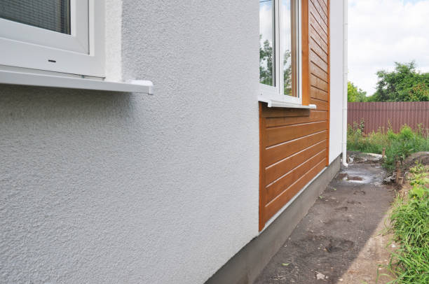 Trusted Spring Ridge, MD Siding Installation & Repair Experts