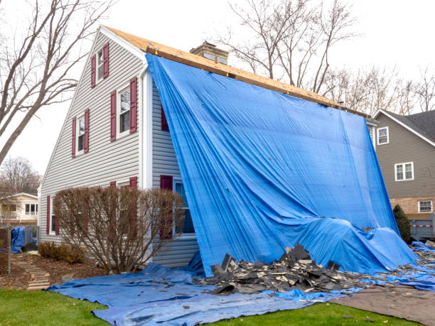 Best Residential Vinyl Siding Installation  in Spring Ridge, MD
