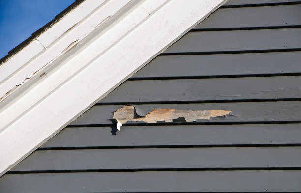 Best Fiber Cement Siding Installation  in Spring Ridge, MD