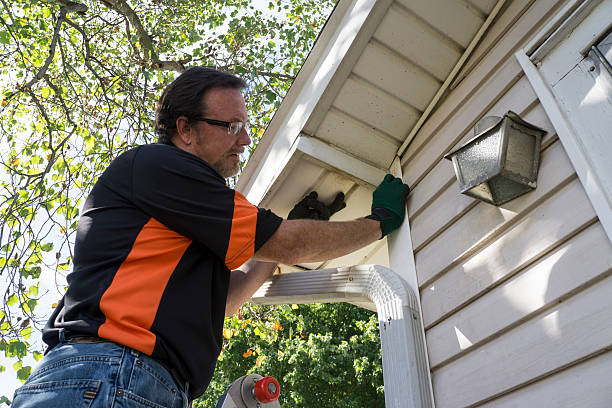 Best Brick Veneer Siding  in Spring Ridge, MD